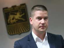 Кметът на Стара Загора Живко Тодоров сформира екип за огледи в селата, засегнати от градушката