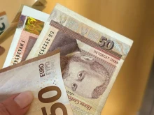 След въвеждането на еврото: Наем от 550 лв. не може да стане 550 евро