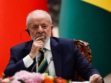 Лула да Силва е диагностициран с лабиринтит