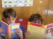 Първокласниците ще повтарят годината, ако не владеят добре български език!