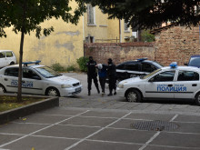 Задържаха жена, нарушила заповед за защита от домашно насилие