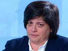 Диана Русинова прие да оглави АПИ