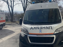 Малолетно момче почина след инцидент с товарен автомобил в Софийско, един мъж е в болница
