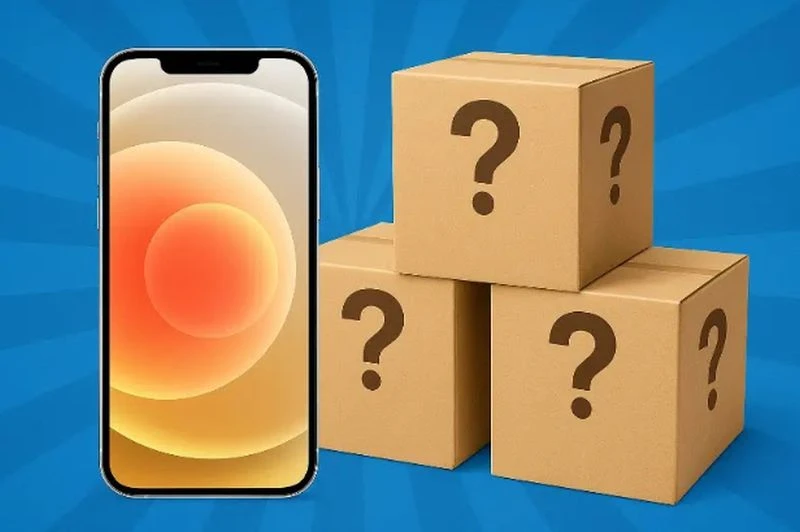 Къде да намерите истински iPhone Giveaway през 2025 г.