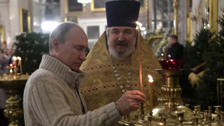 BBC News: Много млади американци се обръщат към православието в търсене на "мъжественост"
