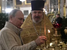BBC News: Много млади американци се обръщат към православието в търсене на "мъжественост"