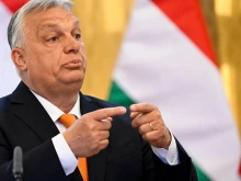 Унгария ще продължи да блокира влизането на Украйна в ЕС заради шпионския скандали