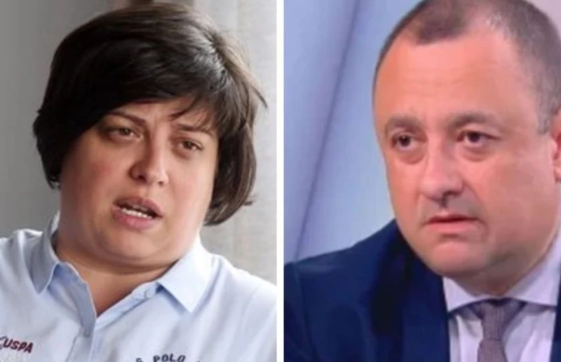 Министър Иванов за Диана Русинова и готовността й да стане шеф на АПИ: Сериозни предложения се правят по веднъж