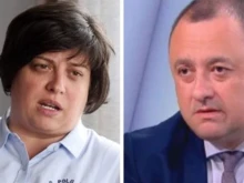 Министър Иванов за Диана Русинова и готовността й да стане шеф на АПИ: Сериозни предложения се правят по веднъж