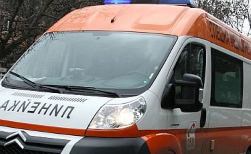 Откраднаха линейка на адрес в Монтанско