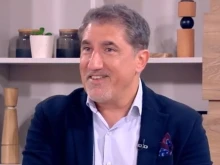 Башар Рахал съобщи името на бебето