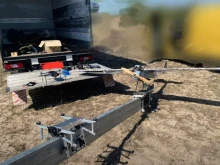 Носи FPV дронове на разстояние до 300 км: Украински напълно автономни дронове изпълниха първата си мисия срещу Русия