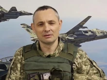 Юрий Игнат: Русия усъвършенства тактиката за изстрелване на дронове, те стават неуловими