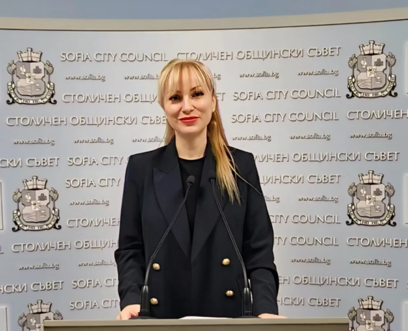 Ваня Тагарева: Трябва да променим модела на поведение сред децата и младежите
