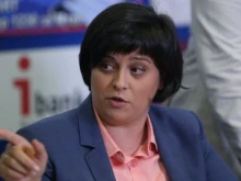 Министър Иванов оттегли предложението си към Диана Русинова за шеф на АПИ