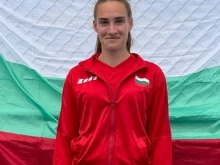 Българка стартира с победа на силен тенис турнир за жени в Сърбия