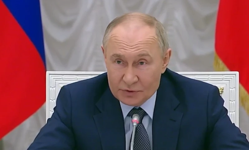 Путин: Управляващите елити на Запад превръщат свободата и правата на човека в украшения