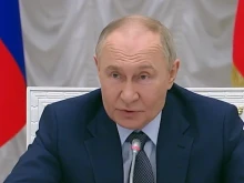 Путин: Управляващите елити на Запад превръщат свободата и правата на човека в украшения