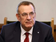 Джевдет Чакъров е депозирал оставката си като председател на ПГ на ДПС-ДПС
