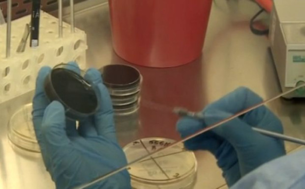 ВиК Пловдив с официална позиция за бактерията Legionella