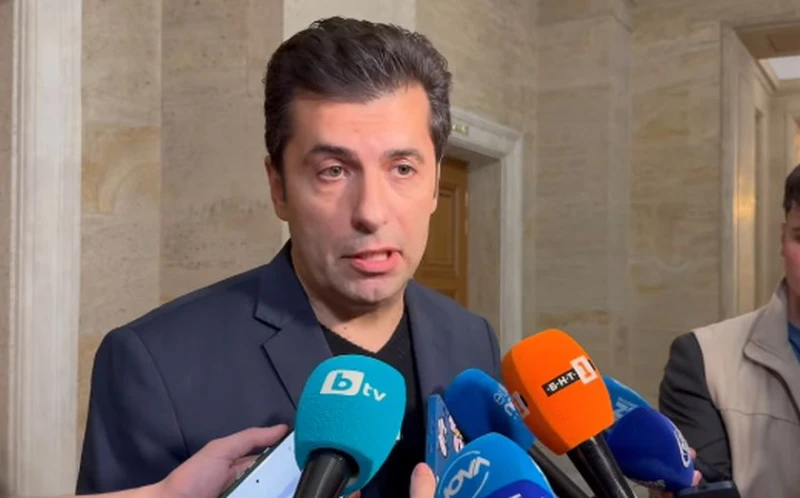 Кирил Петков: Надявам се, че от АПС ще намерят сили, за да кажат "не"