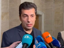 Кирил Петков: Надявам се, че от АПС ще намерят сили, за да кажат "не"