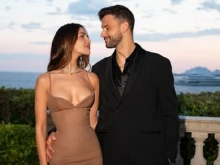 Григор Димитров: Моята приятелка - Ейса Гонсалес ме отвлече за няколко дни