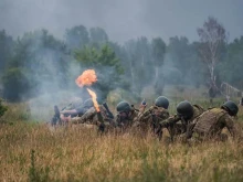 Лакийчук: Руснаците са концентрирали най-мощните си части в Сумска област