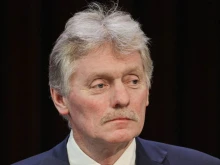 Песков: Действията на Киев противоречат на желанието за мирен процес