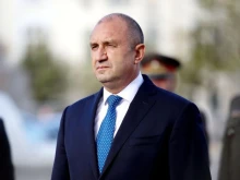 Конституционният съд образува дело по искането на президента за референдум за еврото