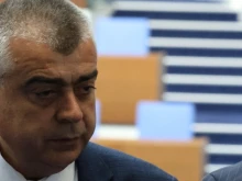 Хайри Садъков оглавява ПГ на ДПС-ДПС
