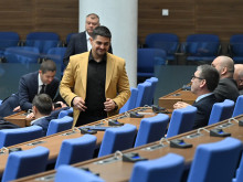 Съдът реши, че Радостин Василев е невинен по делото за принуда