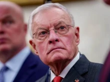 Келог: САЩ получиха списък с условия за мирно споразумение от Украйна, сега го очакват и от Русия