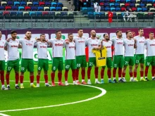 България загуби от Англия след дузпи на Световното по минифутбол