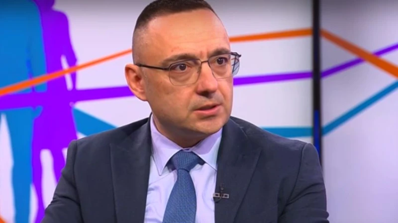 Главен комисар Джартов: Ключовото при задействането на BG-Alert е, че трябва да има информация, че предстои такова събитие