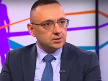 Главен комисар Джартов: Ключовото при задействането на BG-Alert е, че трябва да има информация, че предстои такова събитие