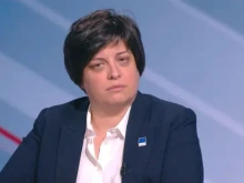 Диана Русинова: Иван Иванов се изгаври днес не само с неправителствения сектор, но и с пътната безопасност
