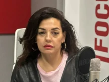 Цветанка Андреева: Оставката на Чакъров придаде легитимност на лидерството на Пеевски