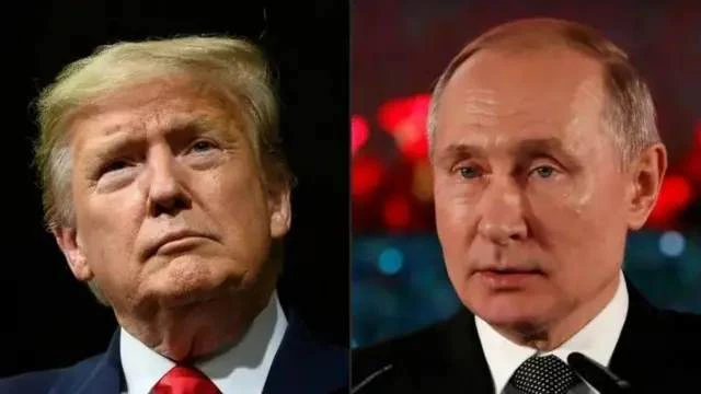 Тръмп: Путин "си играе с огъня"
