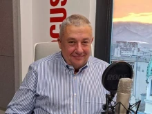 Илия Лазаров: Еврото ще даде по-добри икономически перспективи на българския бизнес