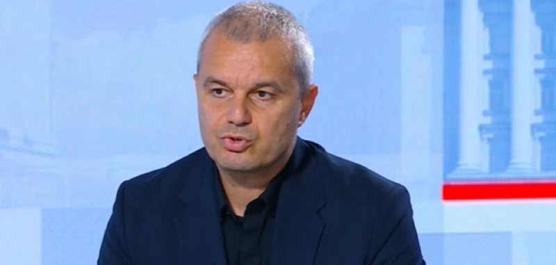Костадинов: В момента в еврозоната няма нито една страна, която да отговаря на изискванията за членство