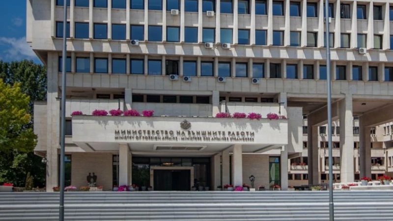 МВнР потвърди смъртта на българин при катастрофа в Австрия 