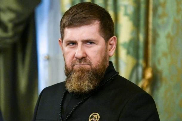 Кадиров: "Нервната система" на ВСУ е унищожена край Часов Яр