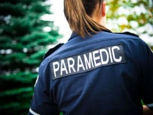 Ето къде се обучават бъдещите парамедици