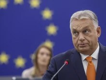 Орбан призова за бдителност относно банковите киберизмами, свързани с Украйна