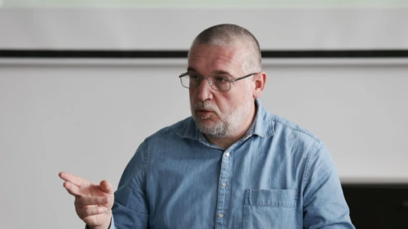 Икономист в БАН: Цените ще скочат, дори и да се присъединявахме към евразийската общност