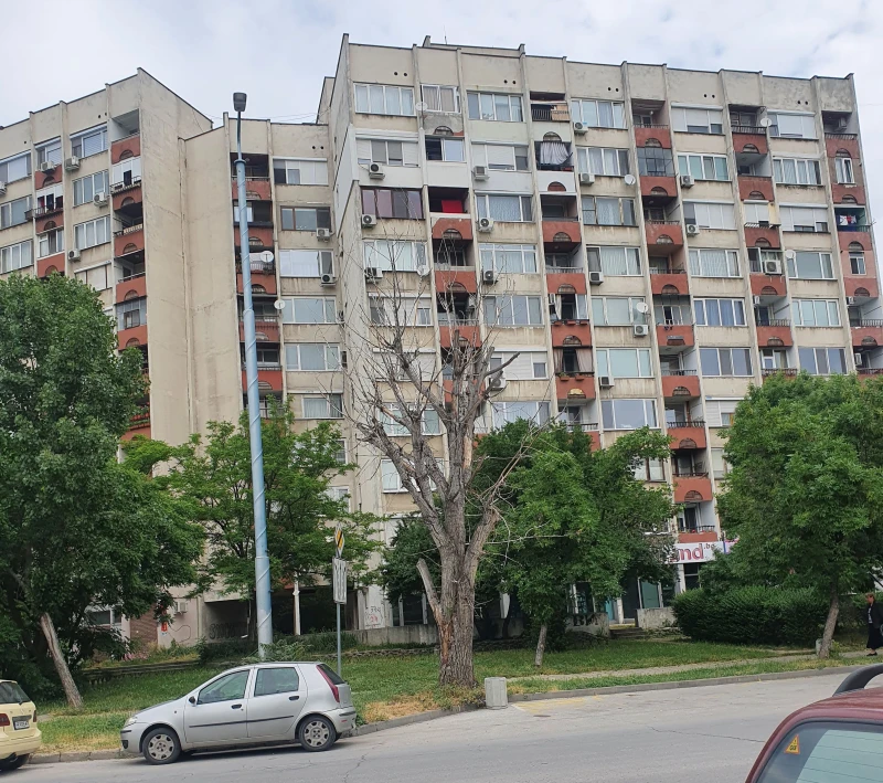 Жилища купуват предимно хора с високи доходи, които искат по-просторни жилища за семейството си