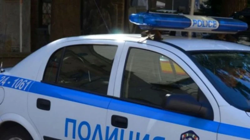 Мъж е с прободни рани по тялото и главата след нараняване с метална вила в Харманли 