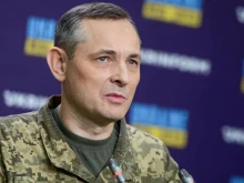 "В рамките на три дни имаме нови рекорди": Игнат признава, че руските атаки с дронове са се засилили