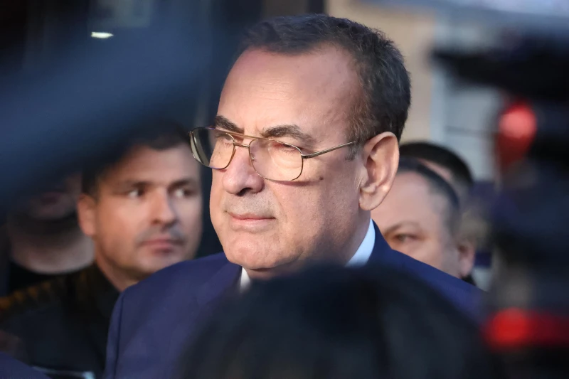 Джевдет Чакъров вече е независим депутат